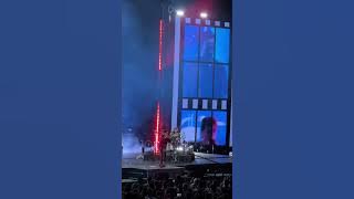 The Script - Home is where the hurt is (Live in Singapore) 8 Feb 2025