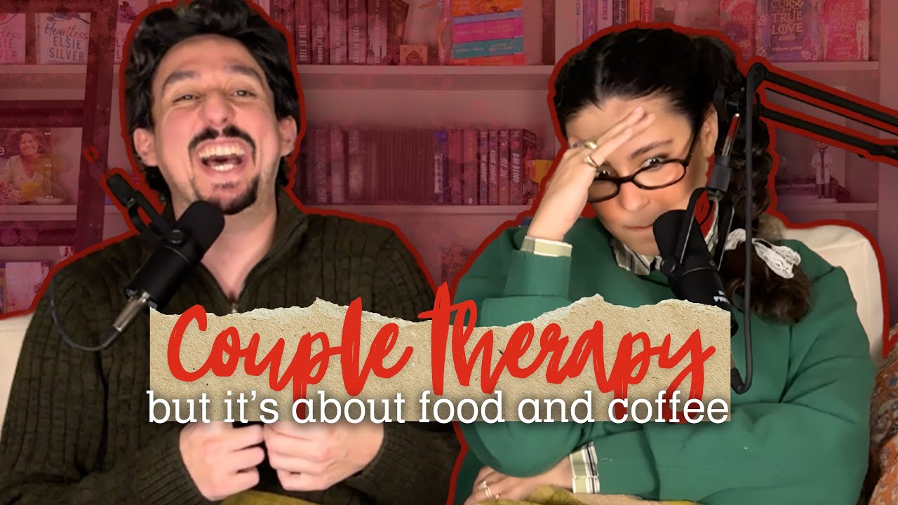 The Two Perspective Podcast | حليب وقهوة : Fighting over skipping breakfast 