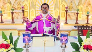 Holy Mass May  07  Tuesday I 5.30 AM  Monday I Malayalam I Syro Malabar I Fr Bineesh Augustine