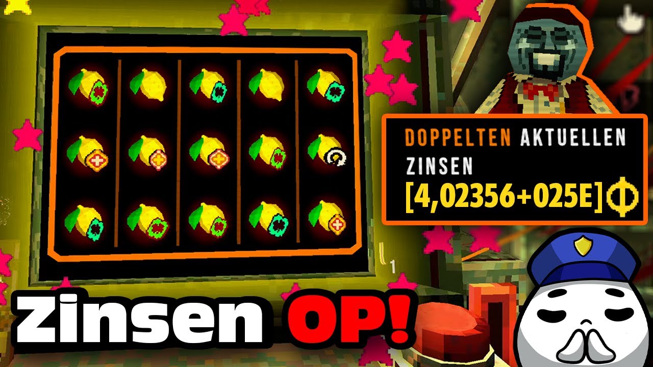 QUADRILLIONEN JACKPOT! Ich zerstöre Cloverpit mit unglaublichen Zinsen bis zur Unendlichkeit!