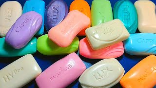 SoundsASMR Procter Soap Haul | No Talking Satisfying Unboxing