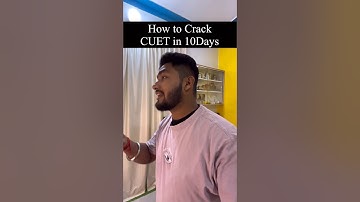 CUET Score 99%tile in Last 10Days 🥳🥳🥳🥳 #cuet #untoldmak