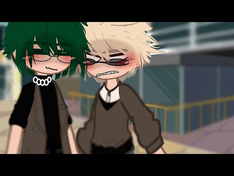 If Katsuki was a spoiled brat✨️💥[] DKBK💚🧡 [] Rich DKBK AU [] MHA [] skit [] OG [] °•{SuGaR._.CuBe}•°