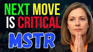 MicroStrategy MSTR Price Prediction: New $500 Target Before Earnings