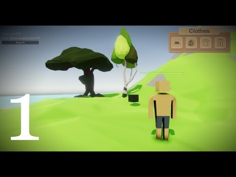 Devlog Season 2 Episode 1 - Starting the Game