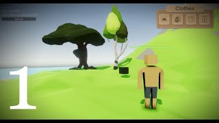 Devlog Season 2 Episode 1 - Starting the Game