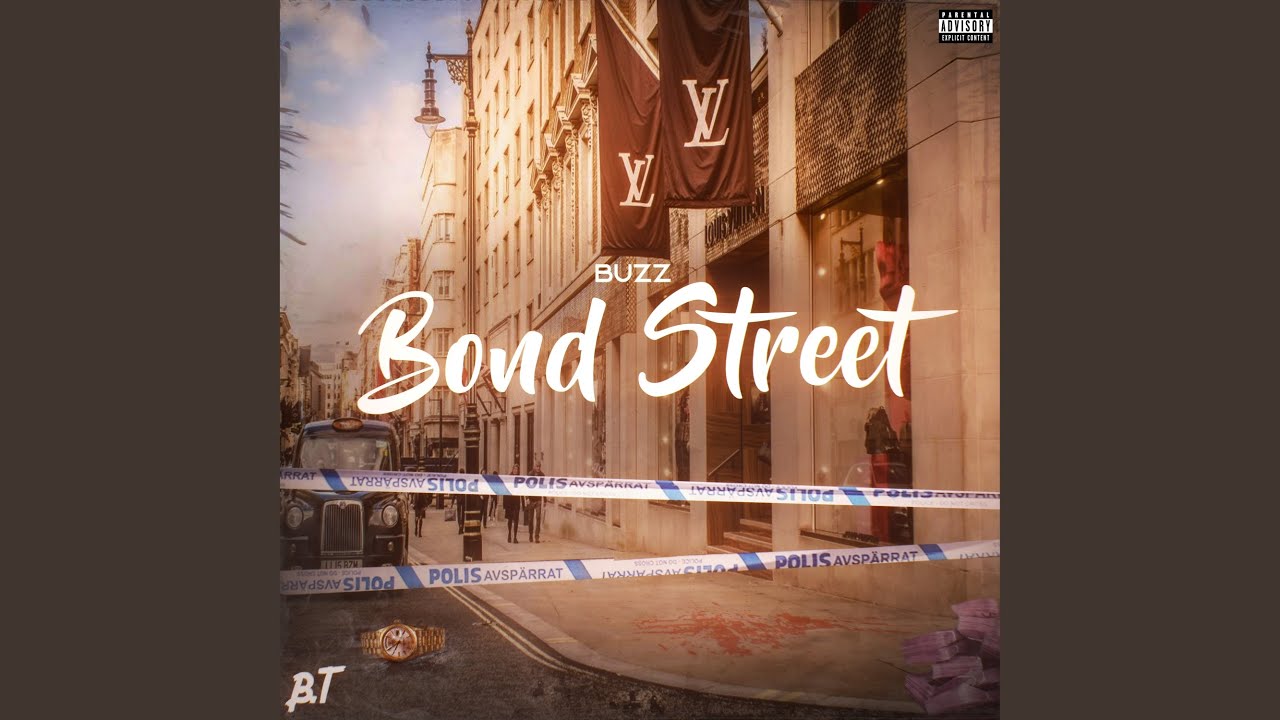 Watch Bond Street on YouTube Watch Bond Street on YouTube