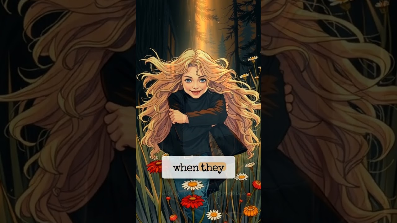 Snow-White and Rose-Red published by the Brothers Grimm in 1812