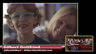 The AA Show 082   THE ARTIE AND ANTHONY SHOW Gilbert Gottfried