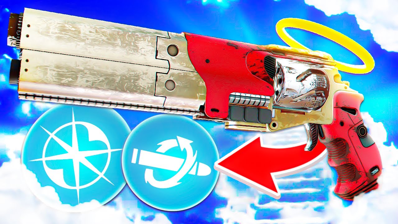 Wardens Law Returns... Better Crimson? (2-Bursts)