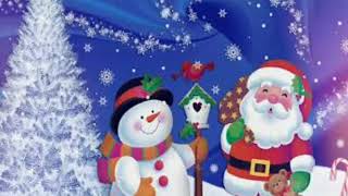 Merry Christmas, Made with Viva Video By Aushik Rudra Paul
