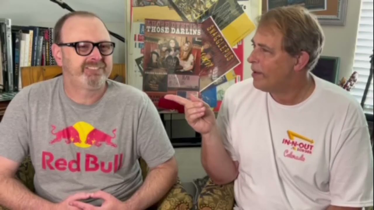 Lynyrd Skynyrd Shorts Episode 33 Rickey Medlocke and the Rock and Roll Hall of Fame. Yes or NO?