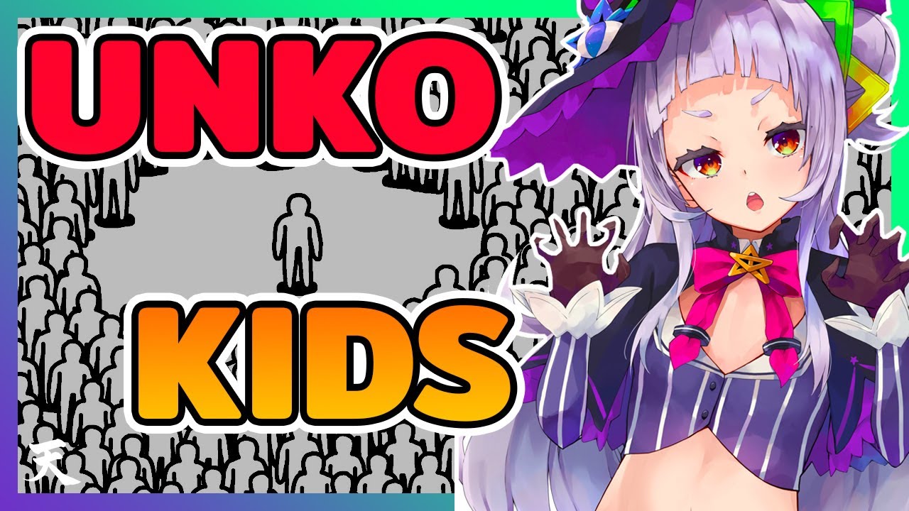 【ENG Sub】Murasaki Shion - Learning about the creation of poop