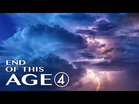 Podcast "End of This Age, Part 4