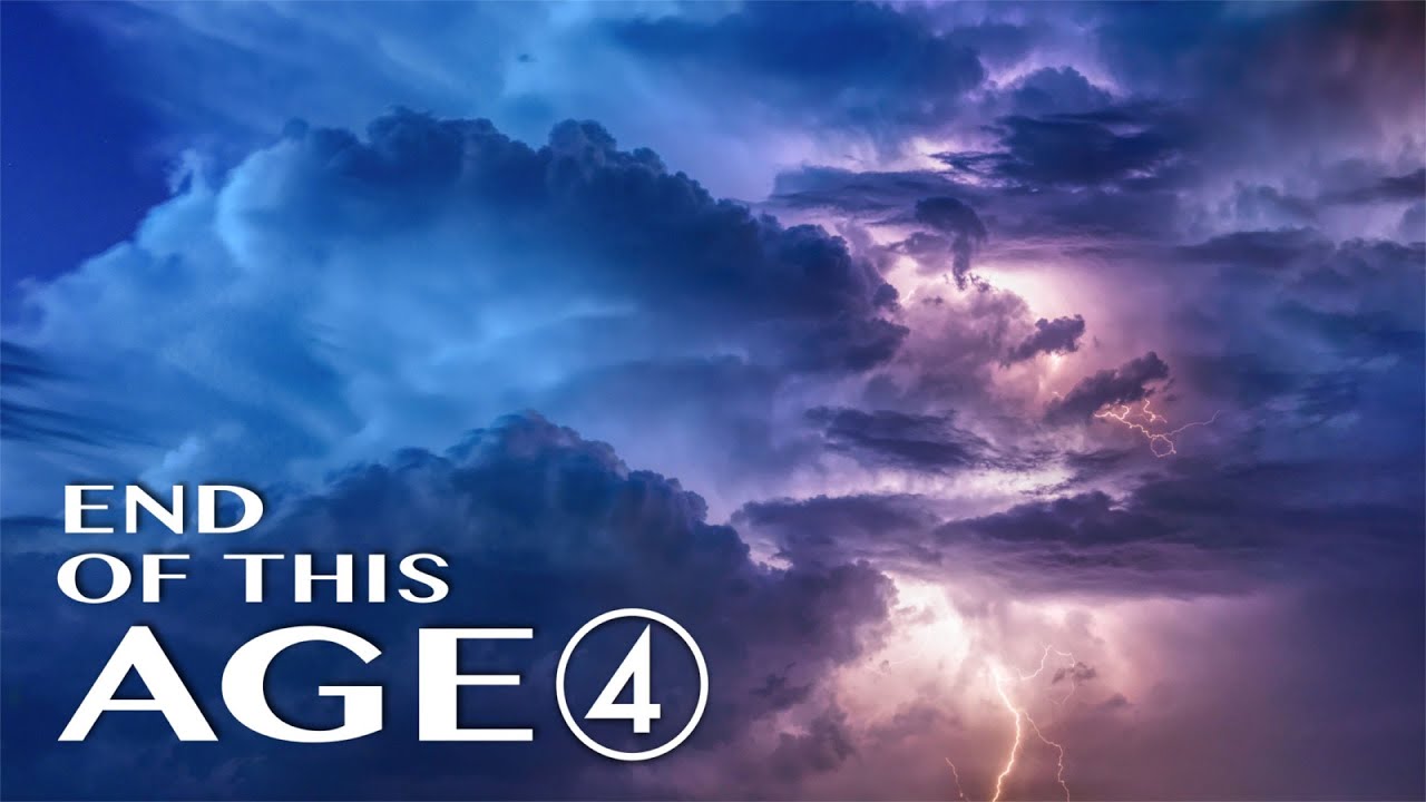 Podcast "End of This Age, Part 4