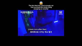 Hao fr said catch me if you can😭❤️ #zhanghao #장하오 #zb1 #zerobaseone #kpop #kpopedit #viral