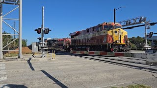 FEC 101 SB 11-24-24 @941AM