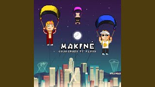 Makine (feat. Floyd)