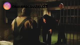 Yeşil Yol İdam Sahnesi Yoruldum Patron