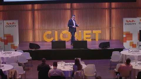 Building digital capabilities to ensure the success of your organisation