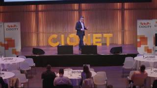 Building digital capabilities to ensure the success of your organisation