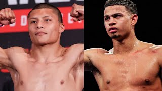 Pitbull Cruz vs Rolly Romero el 30 de marzo …¿Quién gana?