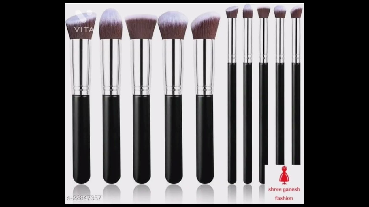 GEEMY URBAN DECAY Naked3 Makeup Brush / online shopping guide