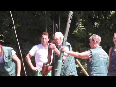 #Wipschieten Gilde St Hubertus in Loon Op Zand - Dutch Cap #Shooting Range