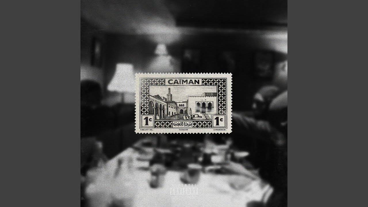 Watch Caïman on YouTube Watch Caïman on YouTube