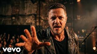 Imagine Dragons - Hearts Don’t Lie (Original Lyric Video Emotional Anthem)