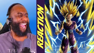 Dragon Ball Z Abridged Reaction | Episode 60 Part 1