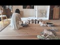 vlog/捨て活と片付け、服とキッチン