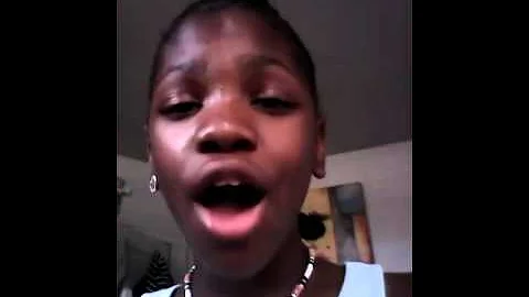 Fancy (cover) by:Nora morris