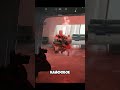 2 часть. Нас пушил весь сервер. #arcraiders  #shorts  #gaming