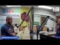 WHOW Morning Show With Max Aper Little Galilee Christian Camp WHOW Morning Show With Max Aper Little Galilee Christian Camp