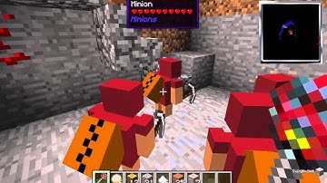 Mod Showcase-Minions Mod