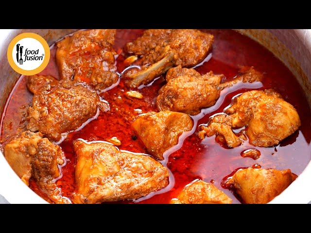Delhi Korma - Eid Special Recipe by Food Fusion class=
