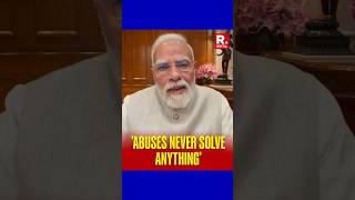PM Modi Appeals To Forgive 'Misguided Children' After Jantar Mantar Protest