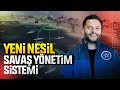 Havelsana gittik te yeni nesil sava ynetim sistemi ve yerli teknolojiler