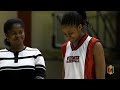University of Winnipeg - Uzoma Asagwara, Kyanna Giles