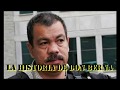 La historia de don berna los mercenarios