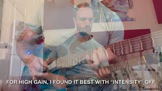 Horizon Devices - Clarity Compressor - YouTube