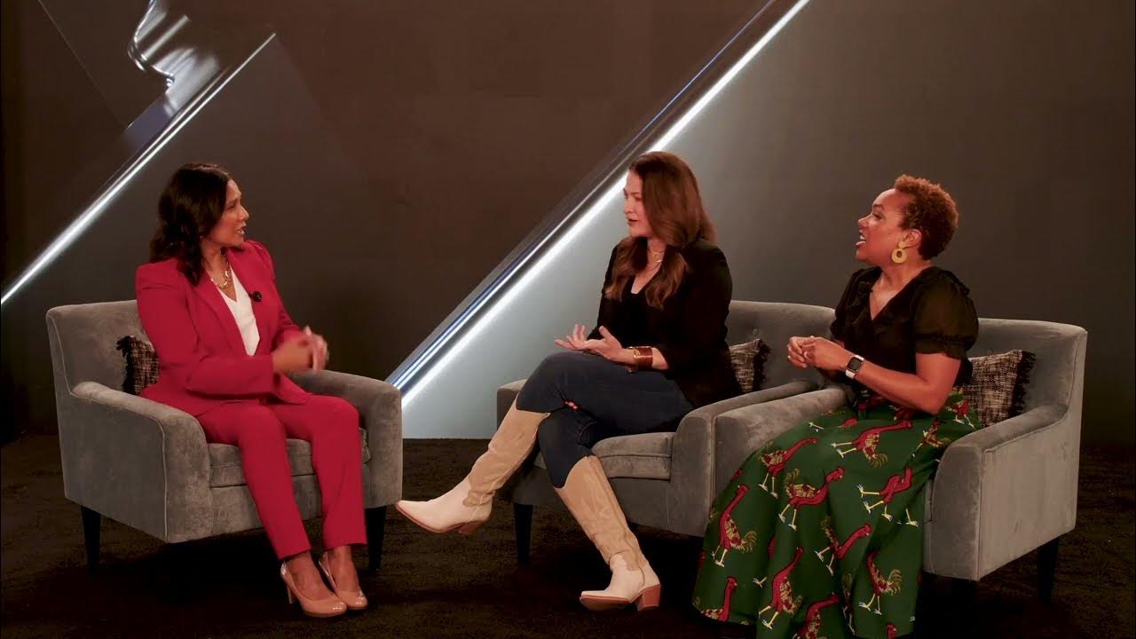 Autodesk 2023 OTC Spotlight Eva Saha YouTube