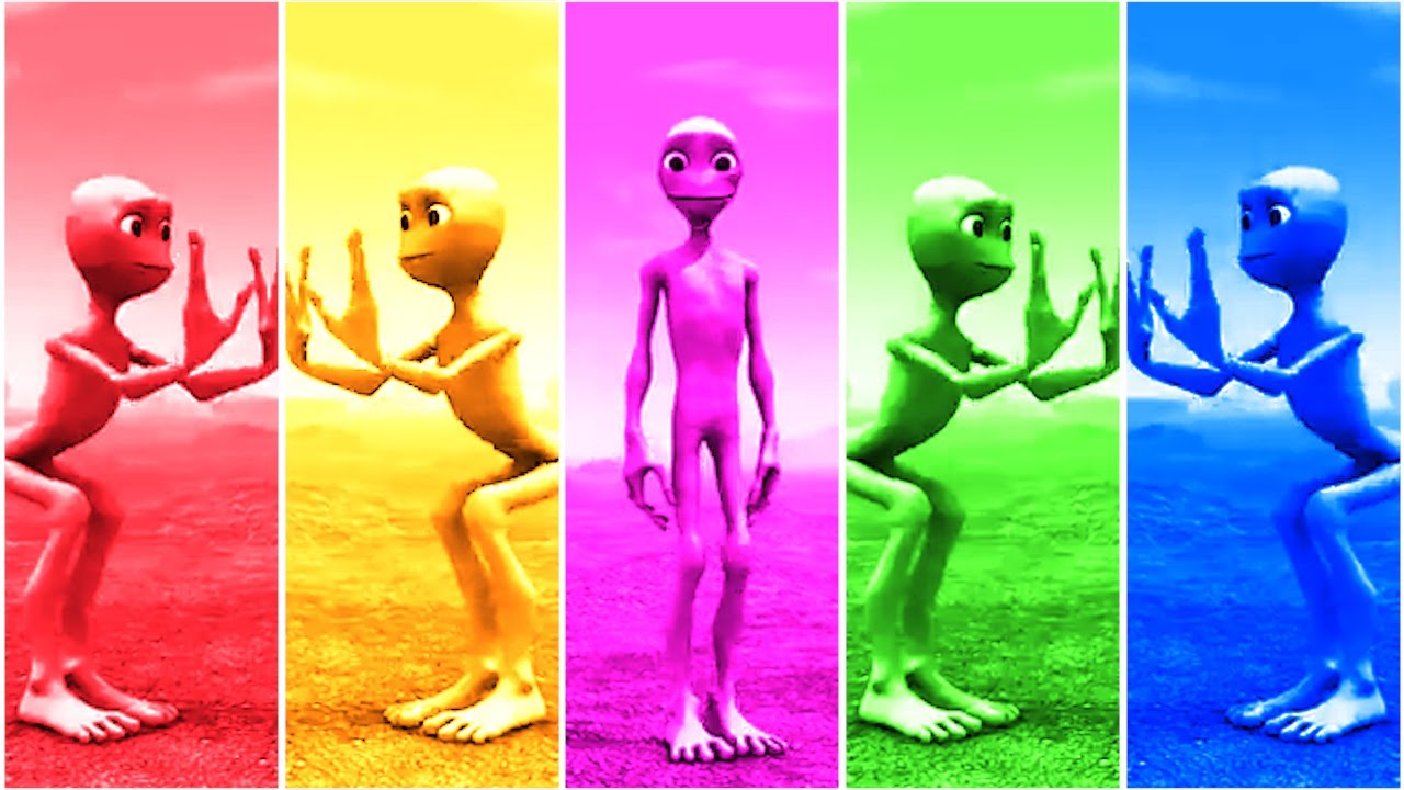 Dame Tu Cosita FULL HD | All Variation Dame Tu Cosita Music Video 2026