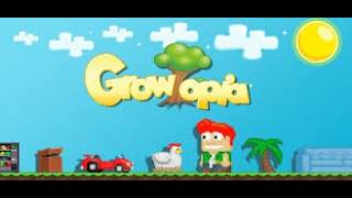 GROWTOPIA Private Server GTSP 😱‼️2026 CREATIVE JOIN