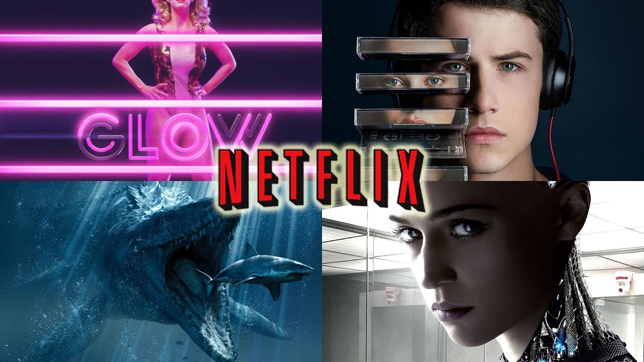 Netflix Series Y Peliculas Recomendadas 2017 Wow Que Pasa