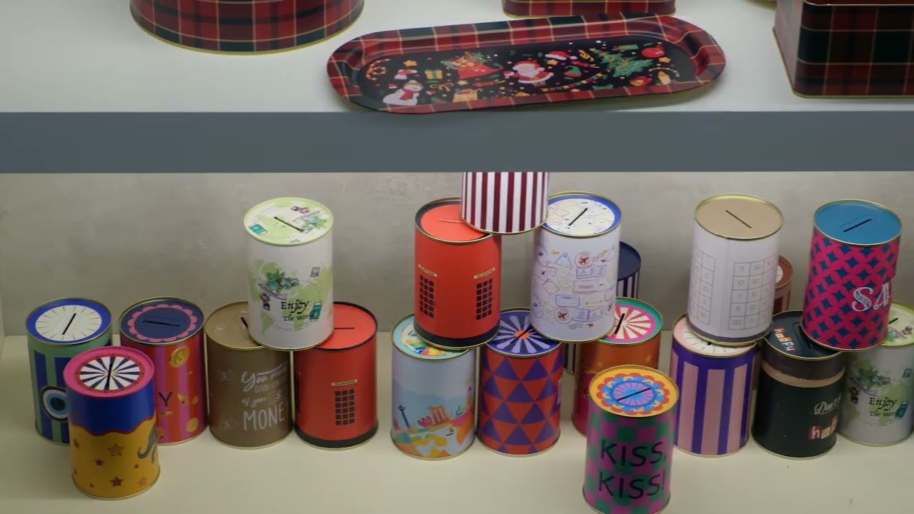 Kontensan - Ambiente 2026 Frankfurt