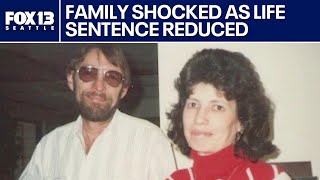 Murder victim’s family blindsided by resentencing plan | FOX 13 Seattle