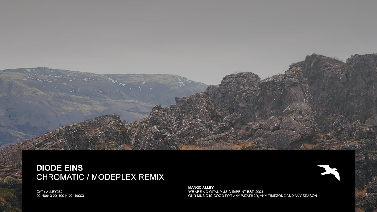DIODE EINS Chromatic (Modeplex Remix)