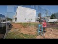 More than bricks and mortar: Habitat for Humanity at end of Chestnut Street fire revival